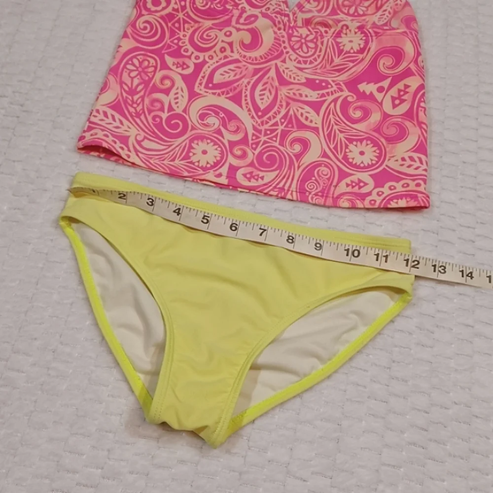 OP Tankini - Picture 6 of 10